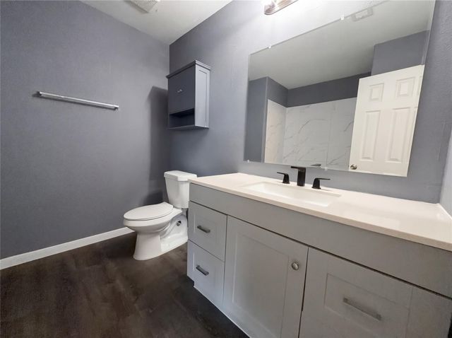 6814 Garnet Trail Lane, Richmond, TX 77469