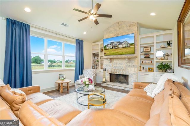 5430 Crow Drive, Cumming, GA 30041