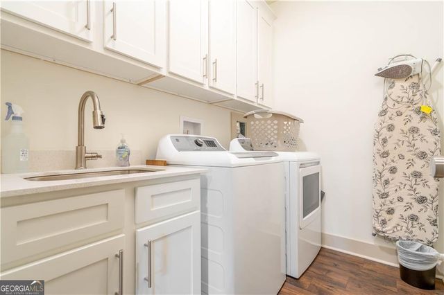 5430 Crow Drive, Cumming, GA 30041