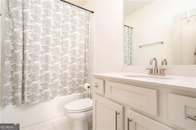 5430 Crow Drive, Cumming, GA 30041