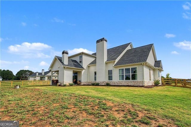 5430 Crow Drive, Cumming, GA 30041