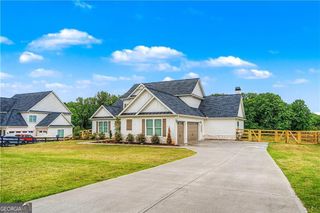 5430 Crow Drive, Cumming, GA 30041