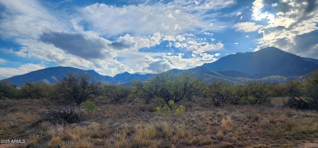 TBD Stickler -- A, Hereford, AZ 85615