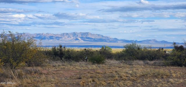 TBD Stickler -- A, Hereford, AZ 85615