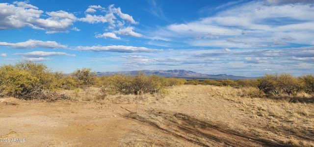 TBD Stickler -- A, Hereford, AZ 85615