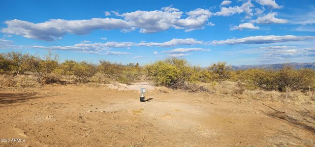 TBD Stickler -- A, Hereford, AZ 85615