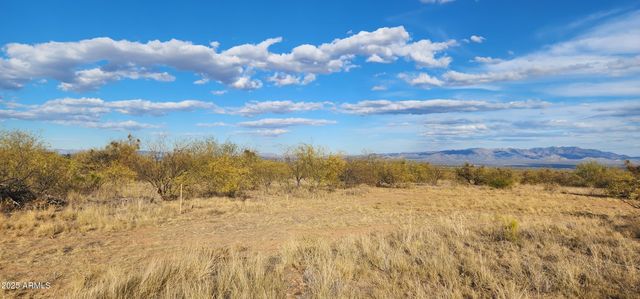 TBD Stickler -- A, Hereford, AZ 85615