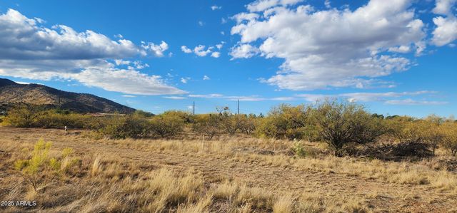 TBD Stickler -- A, Hereford, AZ 85615