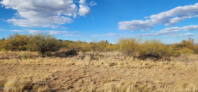 TBD Stickler -- A, Hereford, AZ 85615