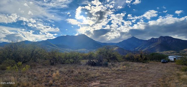 TBD Stickler -- A, Hereford, AZ 85615