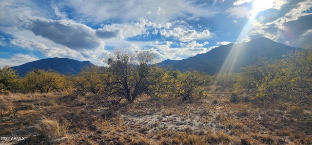 TBD Stickler -- A, Hereford, AZ 85615