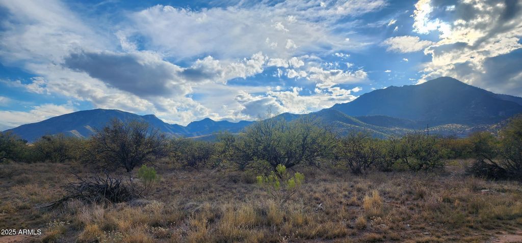 Image 10 of property listing at TBD Stickler -- A, Hereford, AZ 85615