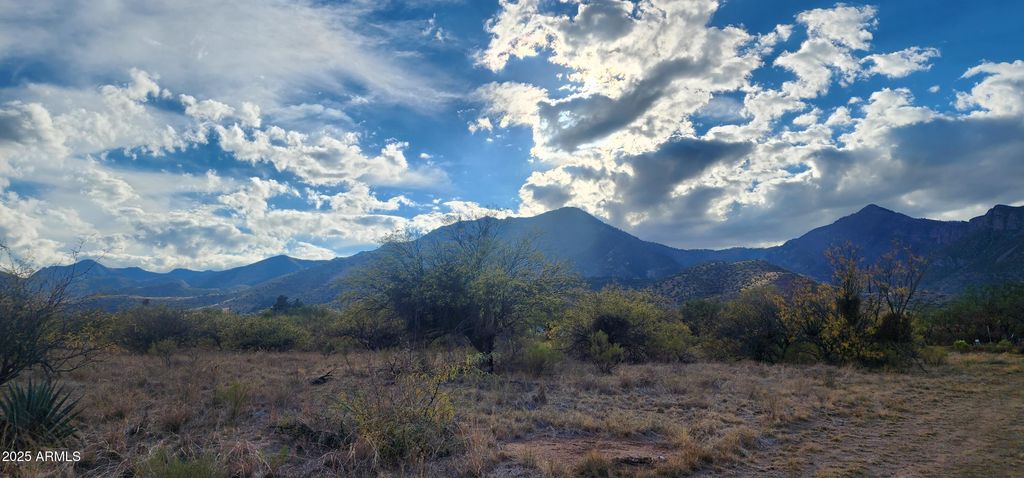 Image 2 of property listing at TBD Stickler -- A, Hereford, AZ 85615