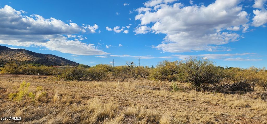 Image 6 of property listing at TBD Stickler -- A, Hereford, AZ 85615