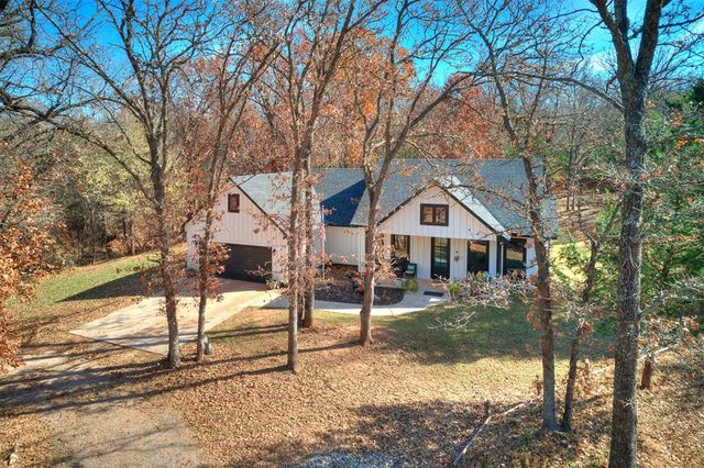 5470 E Rock Creek Road, Norman, OK 73026