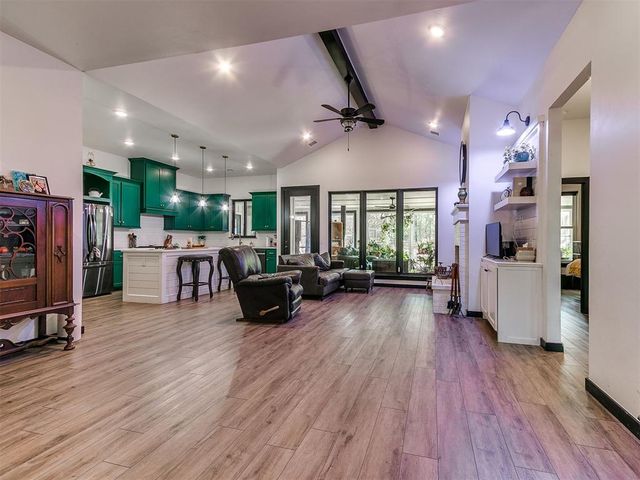 5470 E Rock Creek Road, Norman, OK 73026