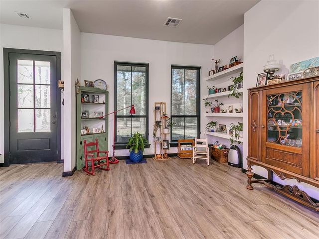 5470 E Rock Creek Road, Norman, OK 73026