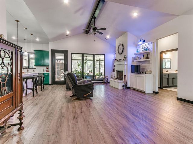 5470 E Rock Creek Road, Norman, OK 73026