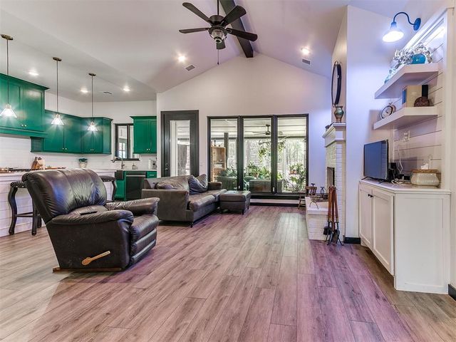 5470 E Rock Creek Road, Norman, OK 73026