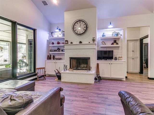 5470 E Rock Creek Road, Norman, OK 73026