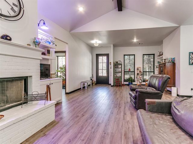 5470 E Rock Creek Road, Norman, OK 73026