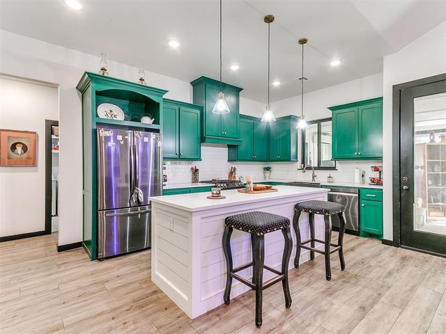 5470 E Rock Creek Road, Norman, OK 73026