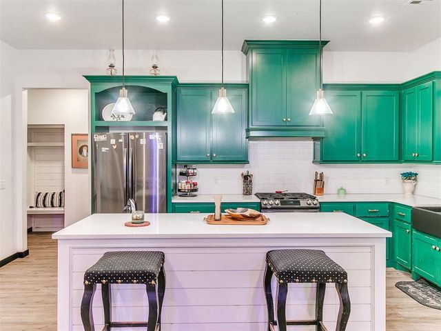 5470 E Rock Creek Road, Norman, OK 73026