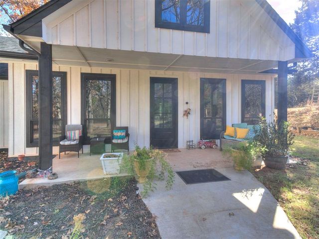 5470 E Rock Creek Road, Norman, OK 73026