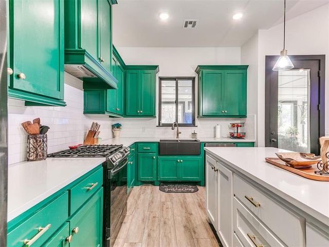 5470 E Rock Creek Road, Norman, OK 73026