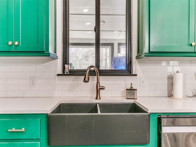 5470 E Rock Creek Road, Norman, OK 73026