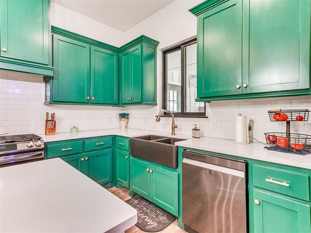 5470 E Rock Creek Road, Norman, OK 73026