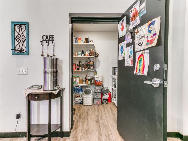 5470 E Rock Creek Road, Norman, OK 73026