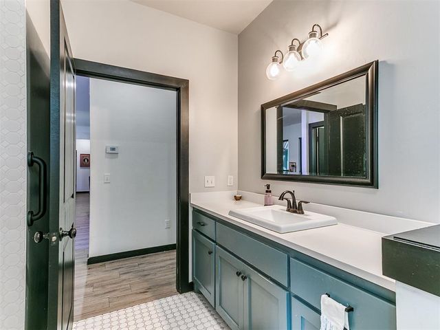 5470 E Rock Creek Road, Norman, OK 73026