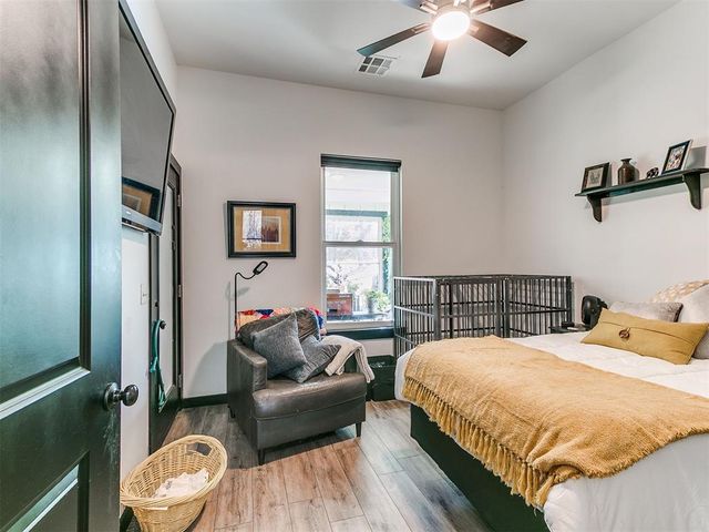 5470 E Rock Creek Road, Norman, OK 73026