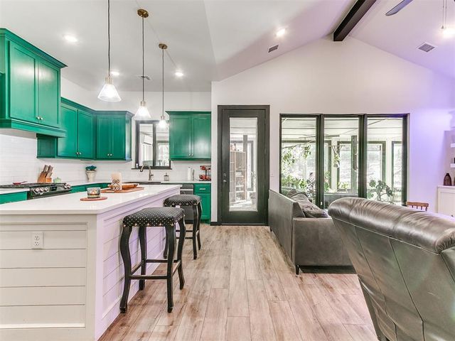 5470 E Rock Creek Road, Norman, OK 73026