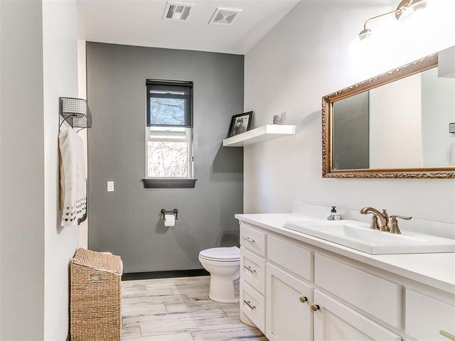 5470 E Rock Creek Road, Norman, OK 73026