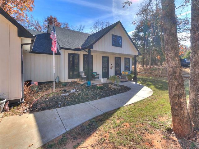 5470 E Rock Creek Road, Norman, OK 73026