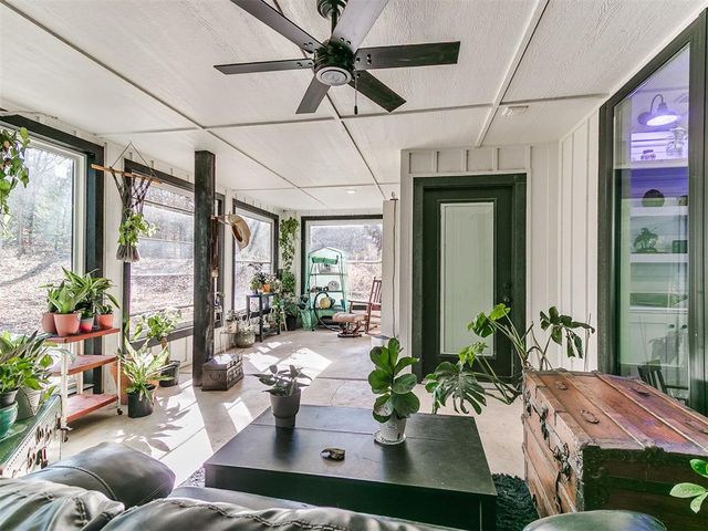 5470 E Rock Creek Road, Norman, OK 73026