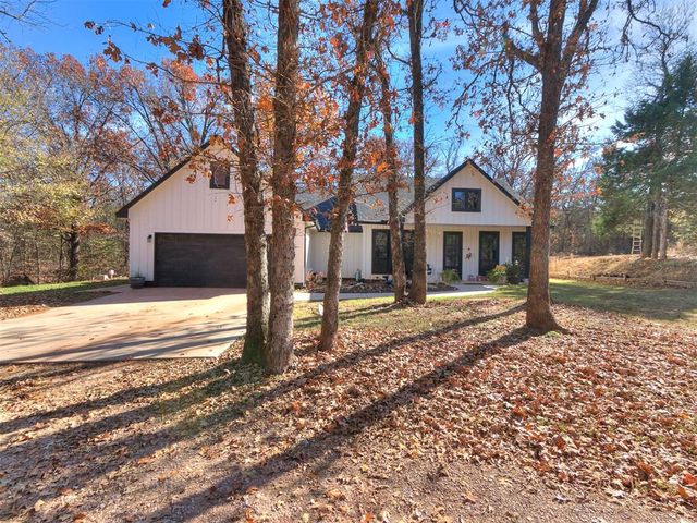 5470 E Rock Creek Road, Norman, OK 73026