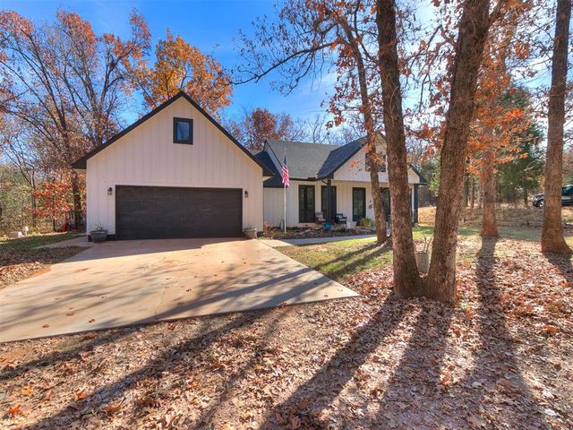 5470 E Rock Creek Road, Norman, OK 73026