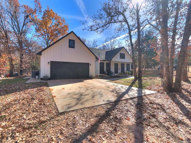 5470 E Rock Creek Road, Norman, OK 73026