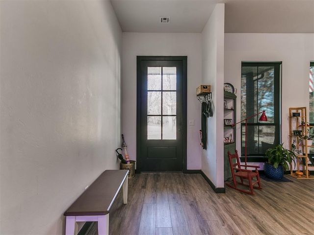 5470 E Rock Creek Road, Norman, OK 73026