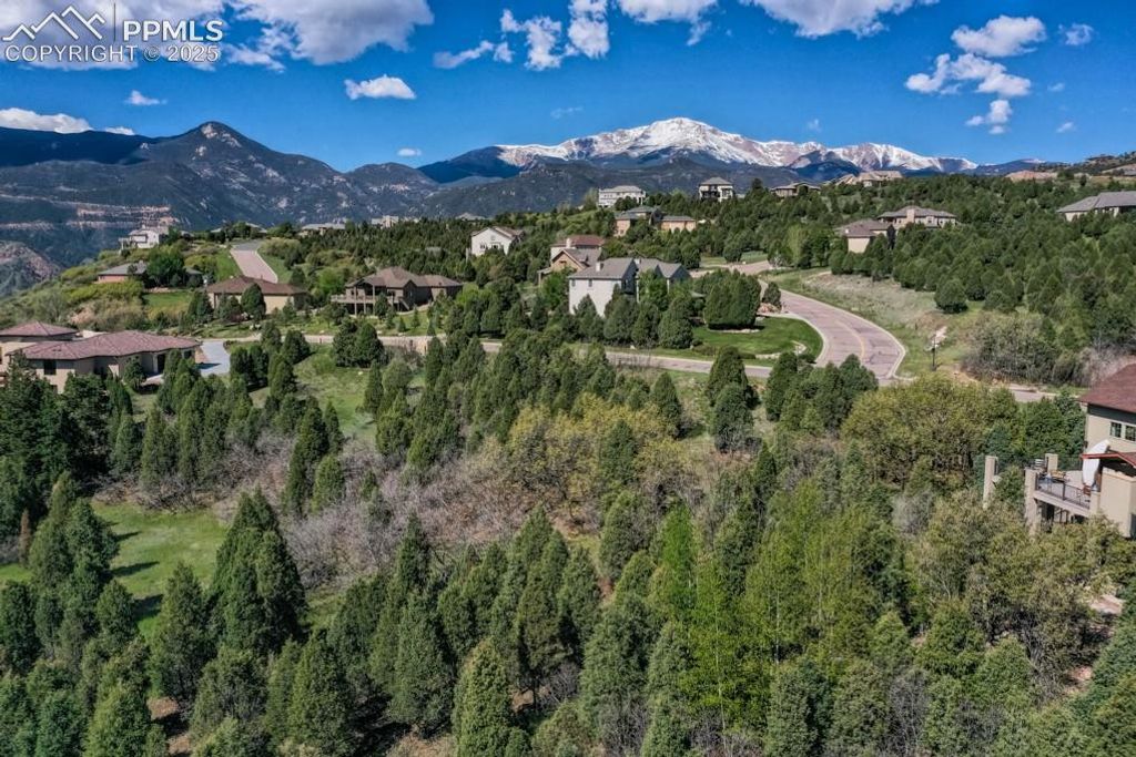 3455 Black Canyon Road, Colorado Springs, CO 80904 — exterior