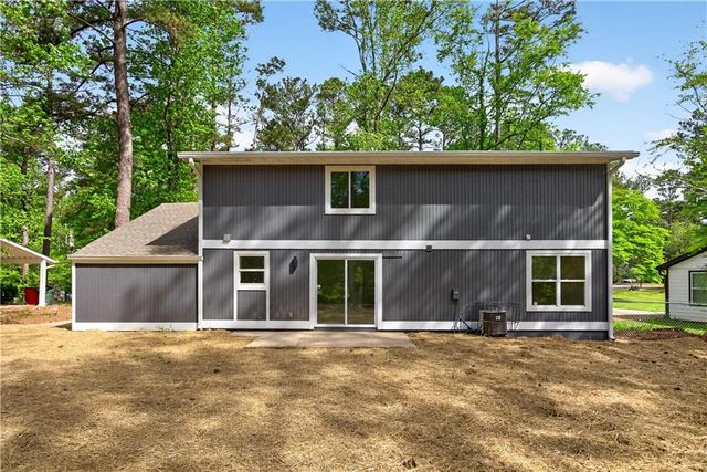 170 Kipling Way, Riverdale, GA 30274