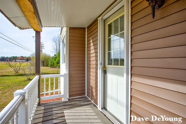 18890 W Howard City-Edmore, Howard City, MI 49329