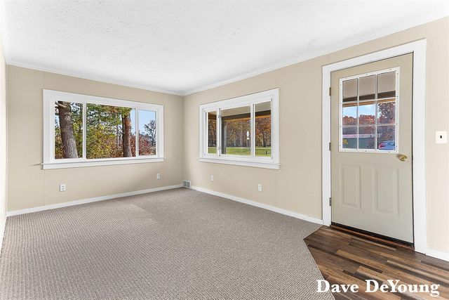 18890 W Howard City-Edmore, Howard City, MI 49329