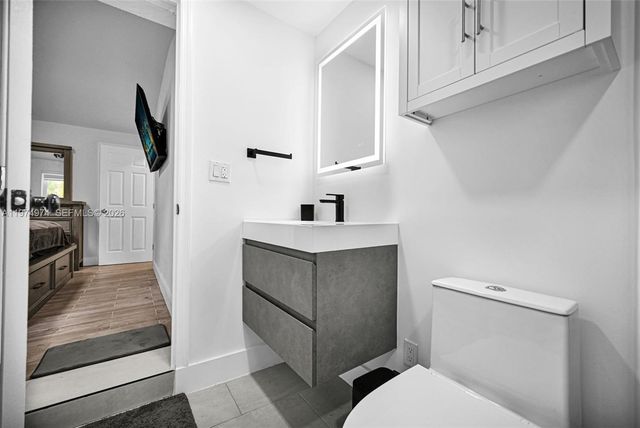 1021 NE 82nd Ter, Miami, FL 33138