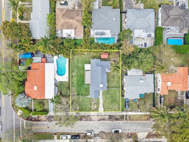 1021 NE 82nd Ter, Miami, FL 33138