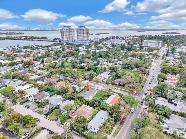 1021 NE 82nd Ter, Miami, FL 33138