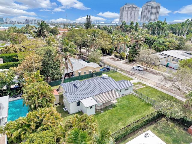 1021 NE 82nd Ter, Miami, FL 33138